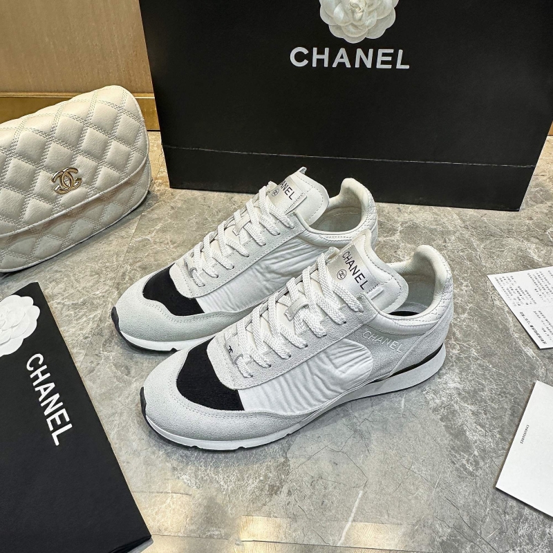 Chanel Sneakers